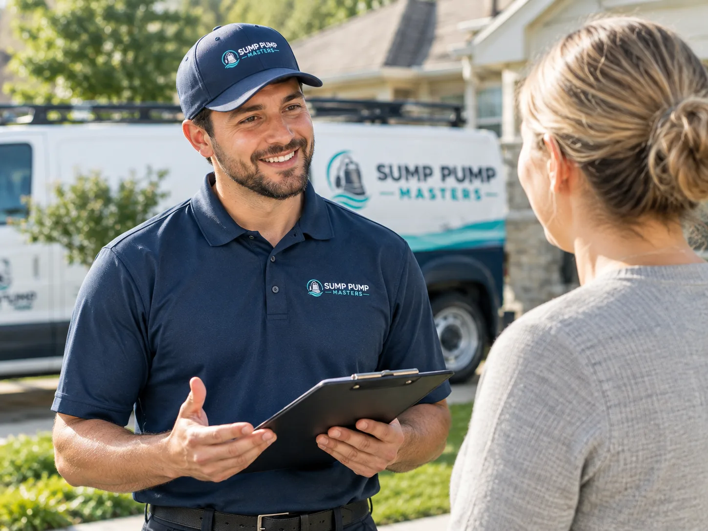 Sump Pump Repair Leggett, TX FAQs
